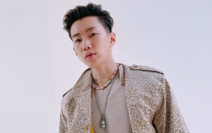Jay Park Klarifikasi Rumor usai Dikira Pensiun Dini, Tekankan Ingin Fokus ke Diri Sendiri