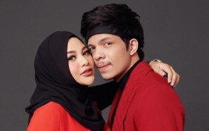 Atta dan Aurel Hermansyah Foto Maternity Ala James Bond, Komentar Thariq Halilintar Disorot