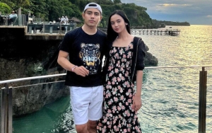 Didukung Netizen, 7 Potret Lyodra Ginting Dan Riza Syah Kini 'Go Public'