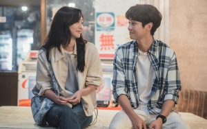 Jelang Tamat, Kim Da Mi And Choi Woo Shik Pamitan Bintangi 'Our Beloved Summer'