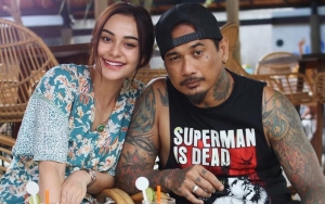Pembelaan Jerinx Soal Nora Alexandra Selalu Disudutkan, Bakal Bikin Statement Penting Usai Sidang