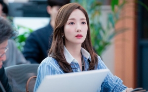Park Min Young Blak-Blakan Akui Kesulitan Bintangi 'Forecasting Love And Weather'