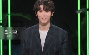 Caption Intagram Choi Si Hun 'Single's Inferno' Diduga Ditujukan untuk Freezia