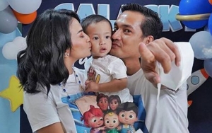 Belum Ngerti, Cara Pilu Gala Sky Ekspresikan Kerinduan ke Vanessa Angel dan Bibi Andriansyah Terkuak