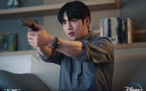 Seo Kang Joon Cs Kejar 'Hantu' Atas Alasan Berbeda, 'Grid' Bakal Tunjukkan Lebih Banyak Ketegangan