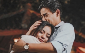 Terhalang Beda Agama, Gita Sinaga Terang-Terangan Ngaku Tak Berani Menikah Dengan Habibi Hood