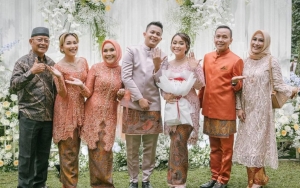 Adik Ayu Ting Ting Gelar Pertunangan Mewah, Terima Seserahan Berjumlah Fantastis