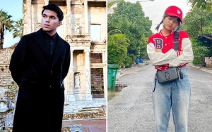 Thariq Halilintar Blak-blakan Panggil Fuji Begini di Depan Publik, Kode Keras Sudah Jadian?