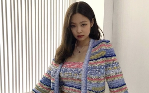 Jennie BLACKPINK Akui Ketagihan Main Game Kucing Bentuk Cakar, Seru Abis