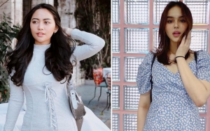 Jejak Digital Rachel Vennya Komentari Interaksi Laura Anna dan Mama Amel Kembali Diungkit