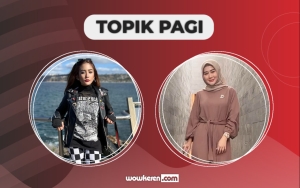 Putri Nurul Arifin Dimakamkan Secara Kristen, Marissya Icha Dilibatkan Lunasi Rumah Gala-Topik Pagi