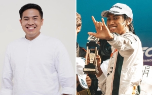 Jerome Polin Minta Maaf Usai Ditegur Sean Gelael Soal Tweet Pembalap Indonesia, Isi Chat Terkuak