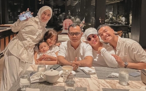 Fuji Dituding Comot Kalung Berlian Vanessa Angel, Marissya Icha Bongkar Fakta Sebenarnya