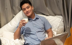 Boy William Tak Keberatan Disebut Artis Gembel, Ternyata Pegang Teguh Prinsip Hidup Cerdas Ini