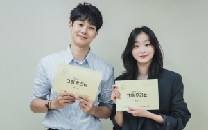 Choi Woo Shik Akui Malu Syuting Adegan Intim Dengan Kim Da Mi di 'Our Beloved Summer'