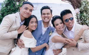 Dikira Iri Lihat Fuji dan Fadly Lebih Banyak Kerja Bareng Berdua, Frans Faisal Balas Telak