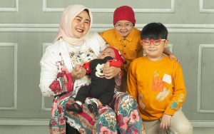 Nama Bayi Dicap Plagiat Lesty Kejora, Istri Daus Mini Sentil Tukang Adu Domba?