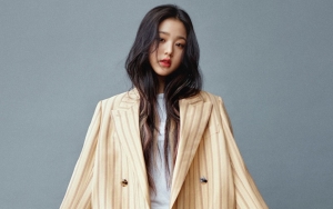Bak Putri Mahkota, Visual Jang Won Young IVE Pakai Hanbok Kejutkan Netizen