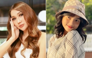 Akun Instagram Lucinta Luna Hilang Usai Nembak Fadly, Fuji So Sweet Beri Dukungan?