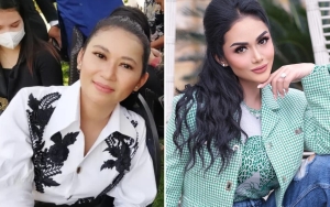 Tiara Marleen Sebut Krisdayanti Contek Gayanya, Sindiran Untuk Artis Senior Bikin Kepo