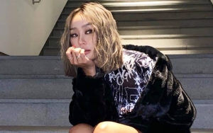 Hyorin Terpapar Virus COVID-19, Dikonfirmasi Positif Pasca Jalani Syuting