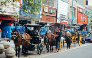 Sultan Tegaskan Relokasi Ribuan PKL Malioboro Tetap Berjalan, Mau Dipindah Kemana?