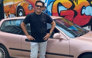 Andre Taulany Beber Kondisi Terkini Tukul Arwana Ketika Jenguk, Sudah Bisa Diajak Bercanda?