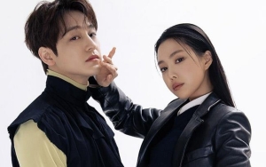 Sama-Sama Pemalu, Kim Bum Ungkap Hubungannya dengan Na Eun A Pink di Lokasi Syuting 'Ghost Doctor'