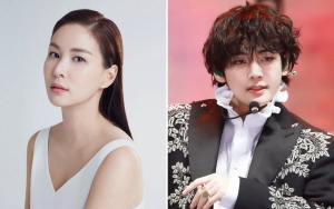 Susah Didapat, Go So Young Istri Jang Dong Gun Bikin Iri Pamer Tas Boston V BTS