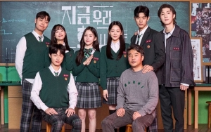 Sutradara Ungkap Terbebani Garap Drama Adaptasi Webtoon Zombie 'All Of Us Are Dead'