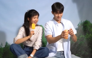 Kim Tae Ri dan Nam Joo Hyuk Ungkap Rasanya Syuting 'Twenty Five, Twenty One'