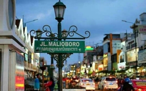Curhat PKL Malioboro yang Direlokasi Dapat Lapak Lebih Sempit, Khawatir Tak Muat