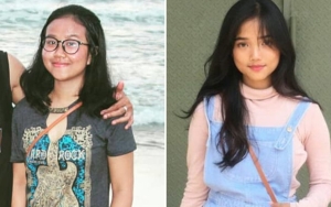 Mayang Disindir Tiru Fuji Pakai Mahkota Ala Princess, Ekspresi Wajah Chika Bikin Salfok