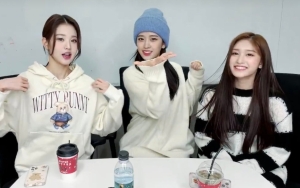 Siaran Live Jang Won Young, Ahn Yujin dan Leeseo IVE Jadi Perbincangan, Kenapa?