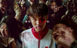 'All of Us Are Dead' Bakal Tampilkan 'Zombie Terlatih', Proses Syuting Super Niat Terungkap