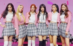 Deretan Judul Lagu A Pink di Album 'Horn' Terungkap Jelang Comeback Spesial