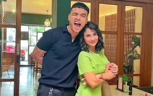 Berkaca dari Vanessa Angel-Bibi, Fadly Faisal Ungkap Caranya Kini Berbuat Baik ke Orang Lain