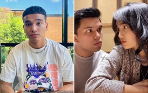 Fadly Faisal Saksi Thariq Halilintar Serius PDKT, Laki-laki Pertama yang Lakukan Ini Untuk Fuji