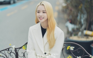 Roh Jeong Eui Ungkap Rasanya Alami Cinta Sepihak di 'Our Beloved Summer'