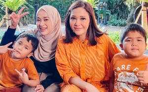 Ririe Fairus dan Maia Estianty Kompak Ogah Nonton 'Layangan Putus', Alasannya Masuk Akal
