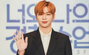 Debut Akting, Kang Daniel Pilih Fokus Pada Bagian Ini Saat Syuting Drama 'Rookie Cops'