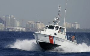 39 Orang Hilang Usai Kapal Terbalik di Pantai Florida Amerika Serikat