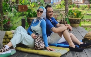 8 Potret Venna Melinda-Ferry Irawan Selalu Mesra Meski Masih Terganjal Restu