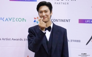 Na In Woo Jadi Member Baru di '2 Days & 1 Night', Intip 8 Pesona Kerennya