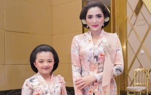 2 Bulan Tak Latihan, Suara Arsy Putri Ashanty Justru Disebut Makin Matang Bikin Melongo