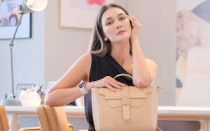 Sempat Bikin Heboh, Luna Maya Beber Alasan Sebenarnya Lakukan Pembekuan Sel Telur