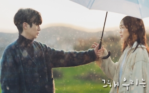 Choi Woo Shik Paling Suka Adegan Emosionalnya Dengan Kim Da Mi di 'Our Beloved Summer'