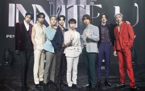 Pentagon Bahas Persiapan Comeback, Hal yang Disesali dari MV, dan Kembalinya Jinho dari Wamil
