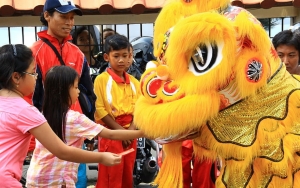 Jangan Sampai Pecahkan Piring atau Gelas, 7 Pantangan Ini Harus Dihindari Saat Merayakan Imlek!