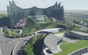 Pemerintah Siapkan 6 Klaster Industri di Ibu Kota Baru, Jadi Langkah Capai Visi 2045